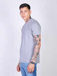 REMERA BASICA LYCRA - comprar online