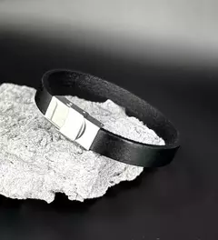 Pulsera de Cuero 19-20 cm/ - tienda online