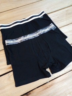 BOXER PACK X 2 BARI