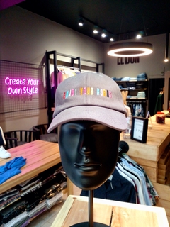 GORRA BORAS MIAMI - comprar online