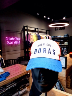 Gorra New York con Bordado ICI C´EST - comprar online