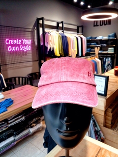 GORRA BORAS NEVADA - Gotland Clothing