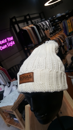 GORRO DE LANA TEXAS en internet