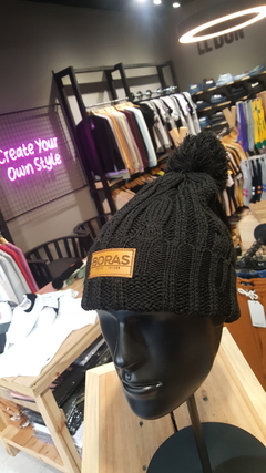 GORRO DE LANA TEXAS en internet