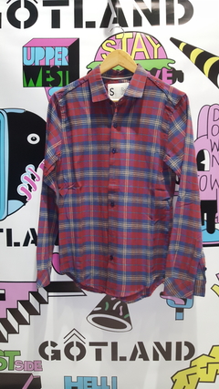 CAMISA FAIRFIELD en internet