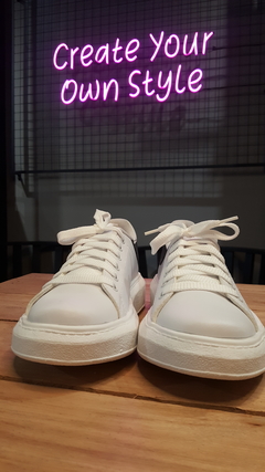 ZAPATILLAS GAN - Gotland Clothing