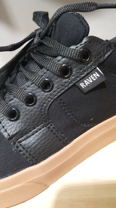 ZAPATILLA RAVEN BABYLON en internet