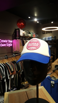 GORRA BOSTON