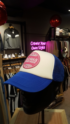 GORRA BOSTON - comprar online