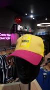GORRA NEW YORK