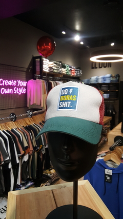 GORRA NEW YORK