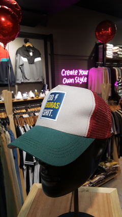 GORRA NEW YORK - comprar online