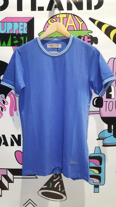 REMERA DERBY - comprar online