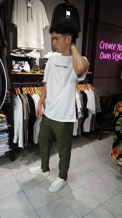 Pantalon Jogger Traful - tienda online