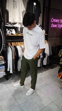 Pantalon Jogger Traful - Gotland Clothing