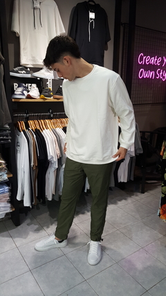Buzo Caracas - Gotland Clothing
