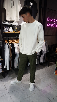 Buzo Caracas - tienda online