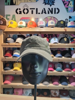 Gorra Nevada verde Oliva - comprar online