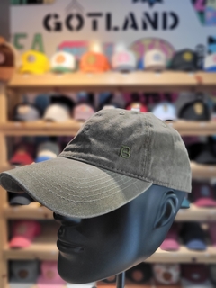 Gorra Nevada verde Oliva