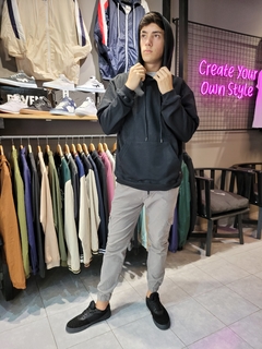 JOGGER ELISEO - Gotland Clothing