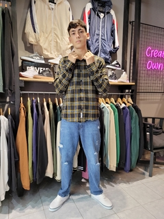 CAMISA BRIXTON - comprar online