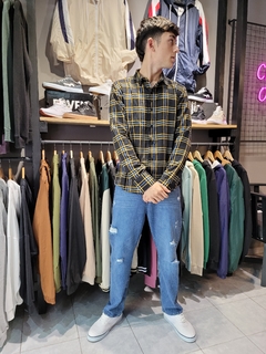 CAMISA BRIXTON en internet