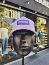 Gorra Boras 2017 Lila