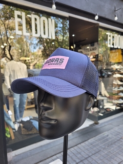 Gorra Boras 2017 Azul - comprar online