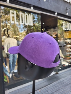 Gorra Denver B Violeta en internet