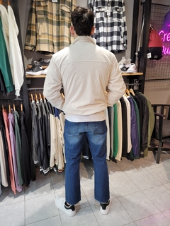 Campera Malva