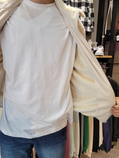 Imagen de Campera Malva