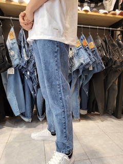 JEAN LICHA - Gotland Clothing