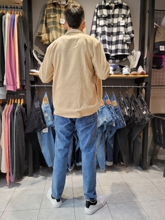 Camisaco Berlin - Gotland Clothing