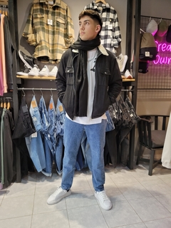 Campera Malva - Gotland Clothing
