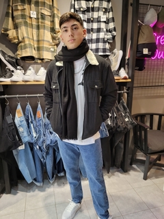 Campera Malva en internet