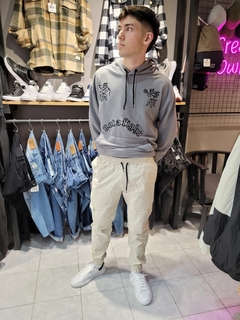 JOGGER ELISEO - Gotland Clothing