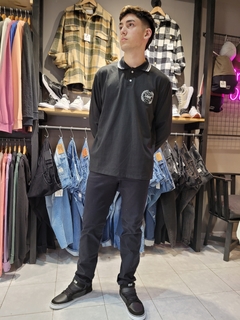 Pantalon Chino Suzhou - comprar online