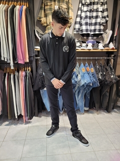 Pantalon Chino Suzhou - Gotland Clothing