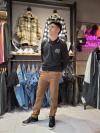 Pantalon Chino Shanghai - comprar online