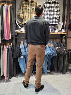 Pantalon Chino Shanghai - Gotland Clothing