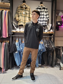 Pantalon Chino Shanghai - tienda online
