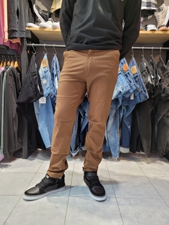 Imagen de Pantalon Chino Shanghai