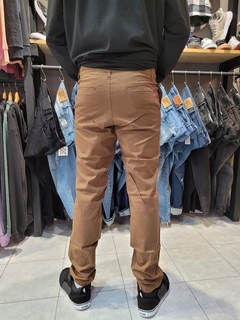 Pantalon Chino Shanghai