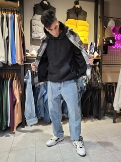 Campera Frank - tienda online