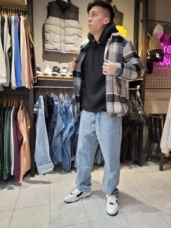 Campera Frank - comprar online