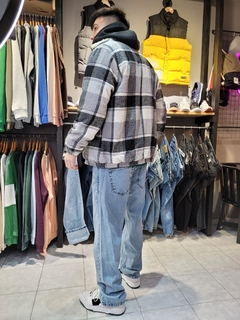 Campera Frank