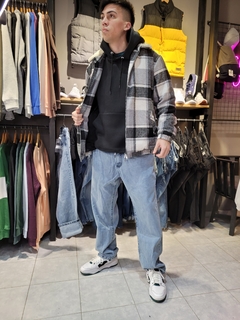 Campera Frank en internet