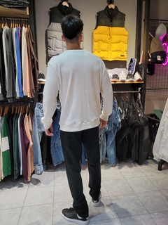 Buzo Manchester pesado - Gotland Clothing