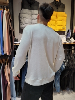 Buzo Manchester pesado - comprar online