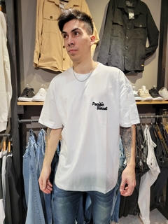 Remera Pacific - comprar online